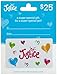 Justice Gift Card $25