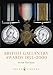 British Gallantry Awards 1855-2000 (Shire Library Book 39) by Peter Duckers