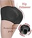 SEXYWG Butt Lifter Boyshorts Body Shaper Enhancer Panty Tummy Control Briefs