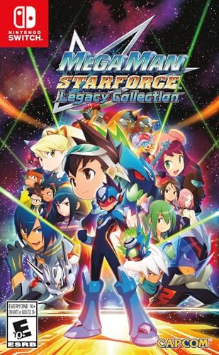 Amazon.com: Mega Man ZX: Advent : Video Games
