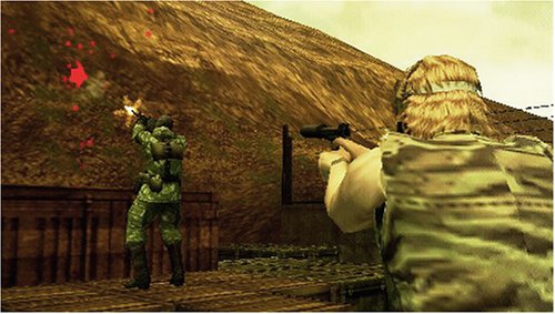 2 Metal+Gear+Solid+Portable+sony+psp