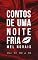 Livro Trilogia Contos de uma noite fria