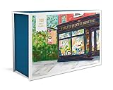 World's Greatest Bookstores: 100 Postcards Celebrating the Most Beloved Bookshops by 
