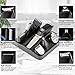 Beard Trimmer for Men Hair Clippers 6 in 1 Hair Trimmer Pro Haircut Kit Cordless USB Rechargeable Waterproof Fast Charge