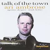 TALK OF THE TOWN                                   image