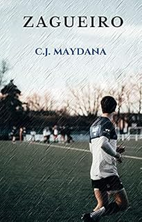 Livro ZAGUEIRO