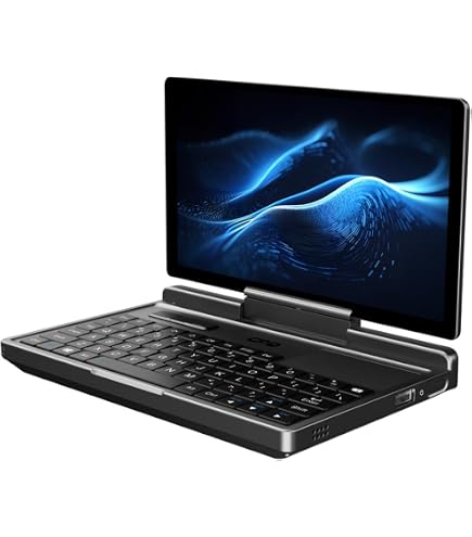GPD Pocket 3 [CPU de 11º núcleo I7-1195G7-1TB] Computador portátil