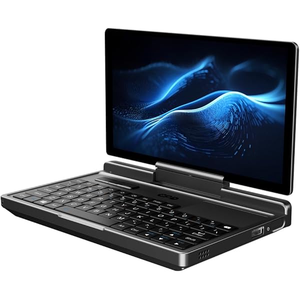 Amazon.com: GPD MicroPC 2 Hard Shell Carrying Case - Shockproof