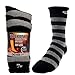 DG Hill Winter Thermal Socks - Warm Socks for Men Women Cold Weather Insulated Sock - Heated Socks Thick Snow Sock
