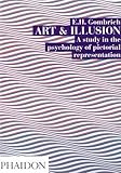 Art and Illusion: A Study in the Psychology of Pictorial Representation (v. 6)