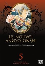 Le  nouvel Angyo Onshi