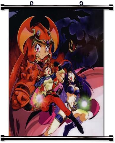 Download Amazon Com Slayers Anime Fabric Wall Scroll Poster 16 X 18 For iPhone Free Wallpaper Amazon Com Slayers Anime Fabric Wall Scroll Poster 16 X 18 For Android