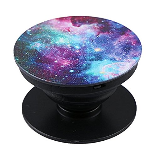YOYO Pop Socket Expanding Stand and Grip for Smartphones and Tablets ...