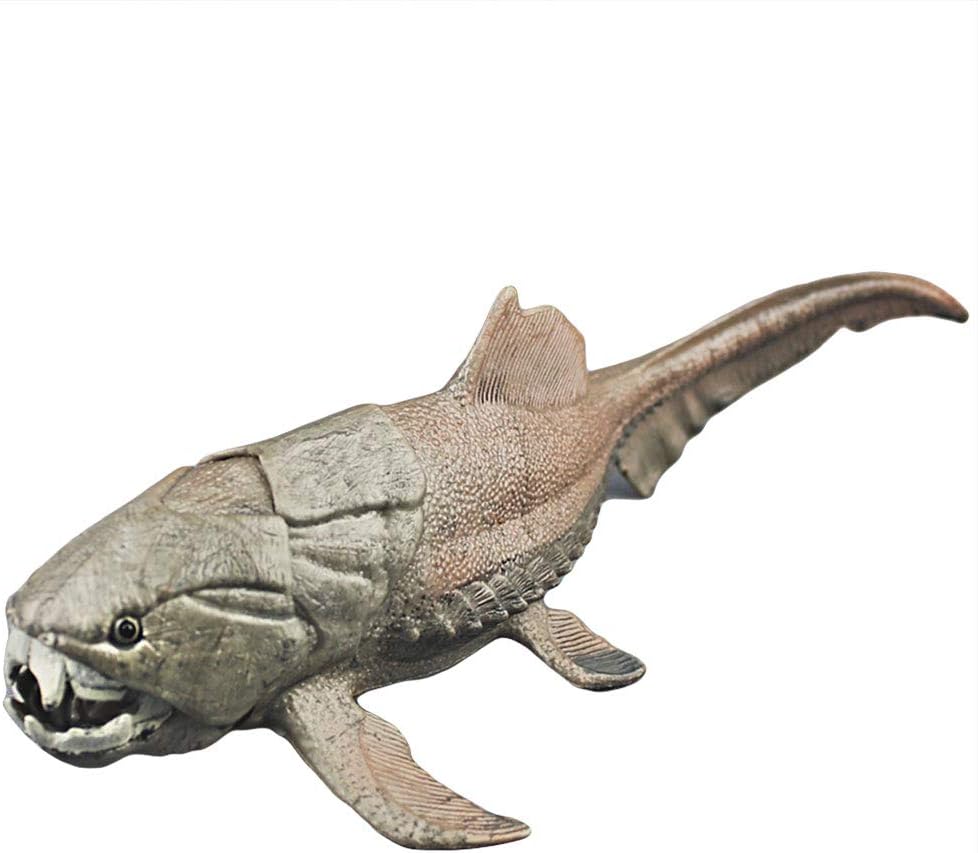 dunkleosteus figure