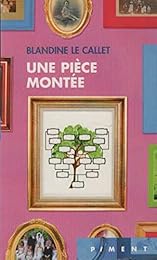 Une  pièce montée