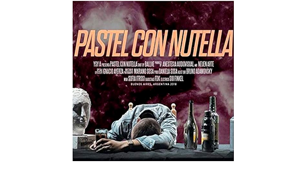 Pastel Con Nutella Single De Ysy A En Amazon Music Amazon Es pastel con nutella single de ysy a en