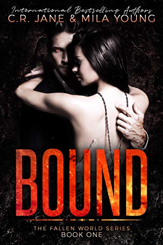 [F.r.e.e] Bound: The Fallen World Series Book 1 W.O.R.D