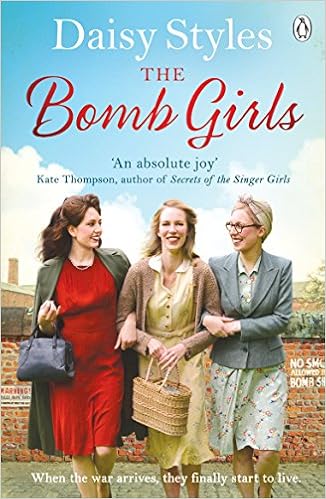 Image result for bomb girls Styles