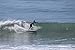 SBBC - 6’ Soft Top Surfboard - || 6ft Razzo || - Fun Performance Hybrid Foam Surfboards | Great Surf Boards for All Surfing Skill Levels