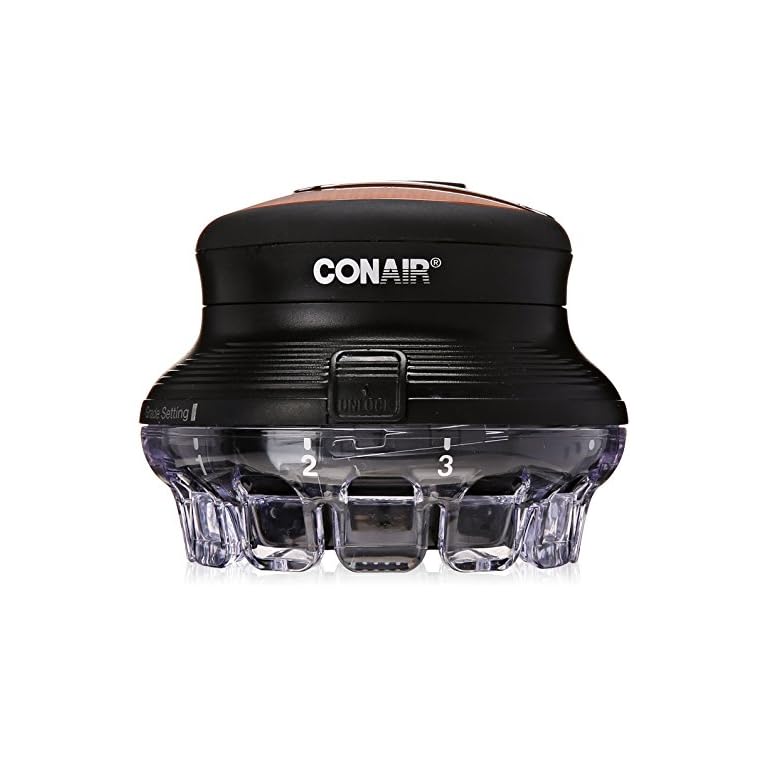 Conair Hc900 Even Cut Hair Clipper