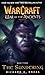 Warcraft: War of the Ancients #3: The Sundering