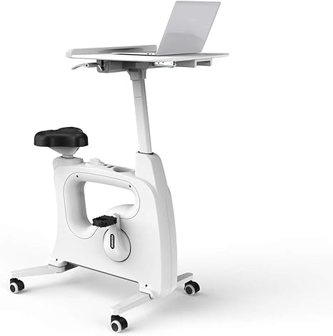 flexispot v9 desk bike
