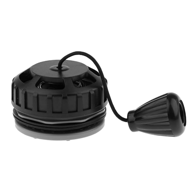 MagiDeal Scuba Diving Diver Standard Over Pressure Valve/Dump Valve for