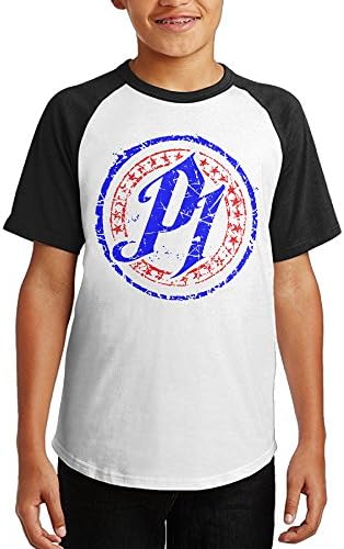 AJ Styles T Shirts For Youth Black