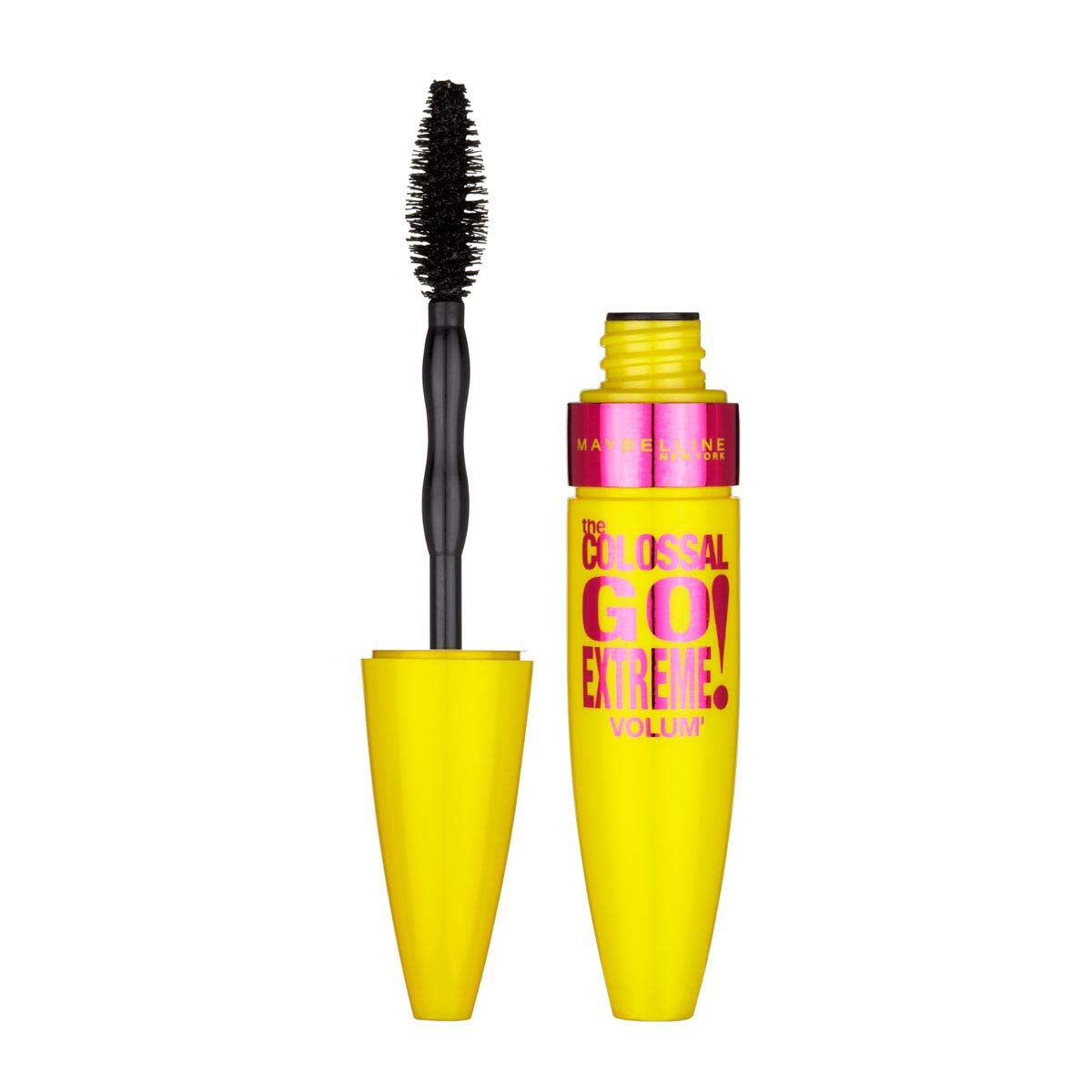 Maybelline Mascara, 0.23 kg 0000030108417