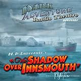 Shadow Over Innsmouth