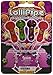 Hott Products Lollipipe 100% Edible Candy Pipe, Green, Green Apple, 0.1433 Pound