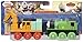 Thomas & Friends Wooden Railway, Oliver & Oliver