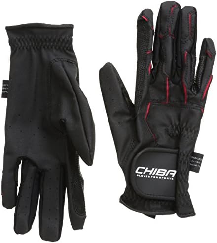Chiba Gloves Sport Horse Riding Glove