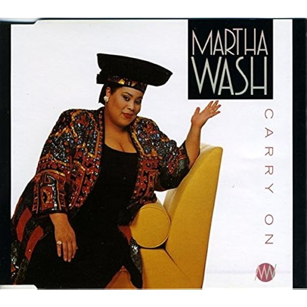 Wash, Martha - Martha Wash - Amazon.com Music