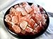 Pure Himalayan Salt Rocks 2-4 inches 10 Pounds