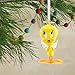 Hallmark Warner Bros. Looney Tunes Tweety Angel Christmas Ornaments