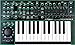 Roland SYSTEM-1 PLUG-OUT Synthesizer, 25-key