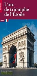 L' arc de triomphe de l'Étoile