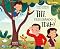 Livro TITI, Descobrindo o TDAH!