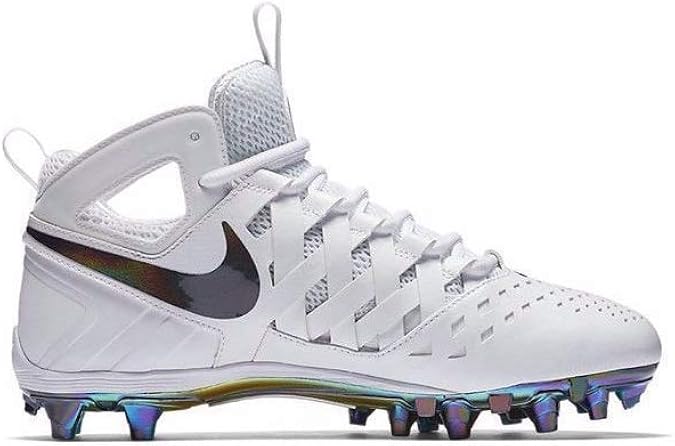 nike huarache lax cleats