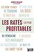 Les ratés les plus profitables: Origine d'objets du quotidien (Histoire) (French Edition) by Jacques Braibant, Alain Leclercq