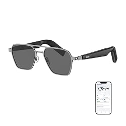 GetD AI Glasses, AI Real-time Translation with 147