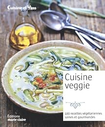 Cuisine veggie