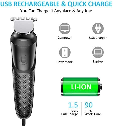 babacom beard trimmer