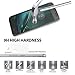 TEIROO LK-MOTOG4PLAY-GLASS-3PACK Screen Protector Charger Cord Cable
