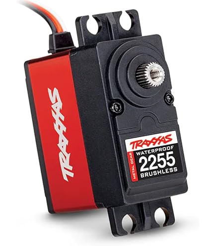 Amazon.com: Traxxas 8880, TRX-4 (4) (Complete Set, Front