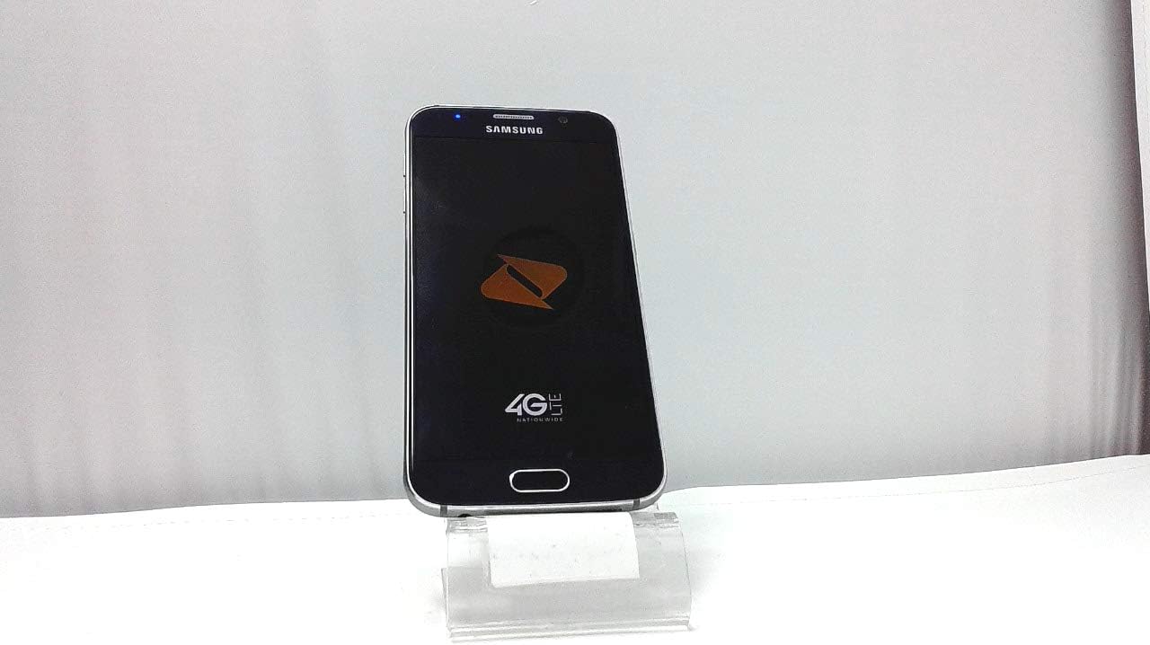 samsung gear s3 boost mobile