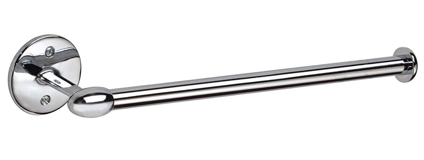 Best Paper Towel Holder Kitchen Chrome