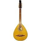 Acoustic 12 Twelve String Lute Folk Guitar Kobza. Vihuela. Ukraine, Trembita 208