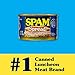 Spam Spread, 3 Ounce Can